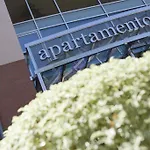 Apartment Mar