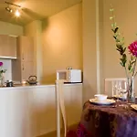 Apartment Mar *