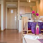 Apartment Mar *
