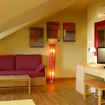 Mar Apartment