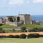 Mar * Comillas