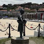 Apartment Mar