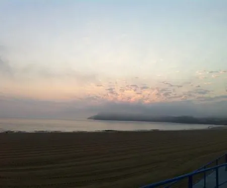 Apartament Mar