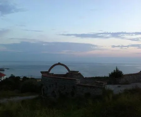 Apartment Mar Comillas