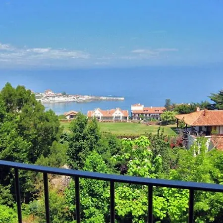 Apartament Mar *