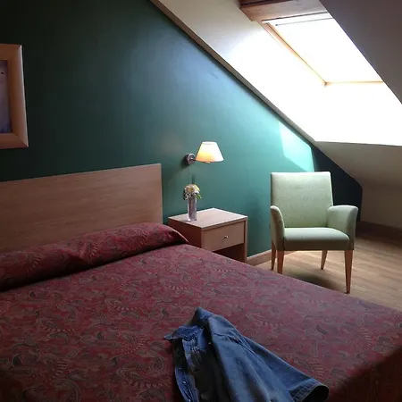 Mar Apartment *