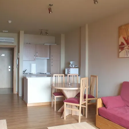 Apartment Mar