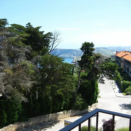 Apartman Mar Comillas