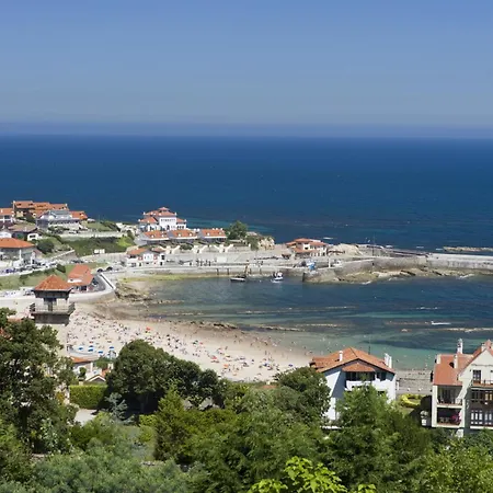 Apartment Mar Comillas