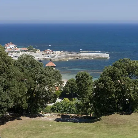 Mar * Comillas