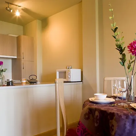 Apartament Mar *