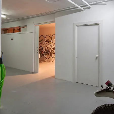 Mar Apartment