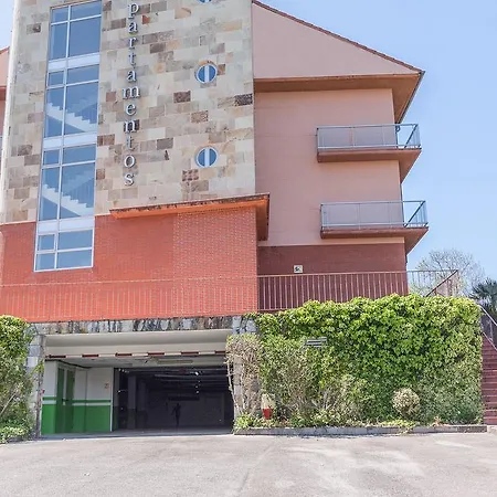 Apartament Mar *