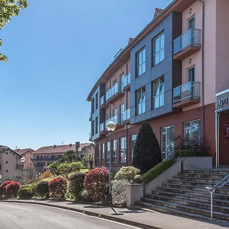 Apartament Mar Comillas