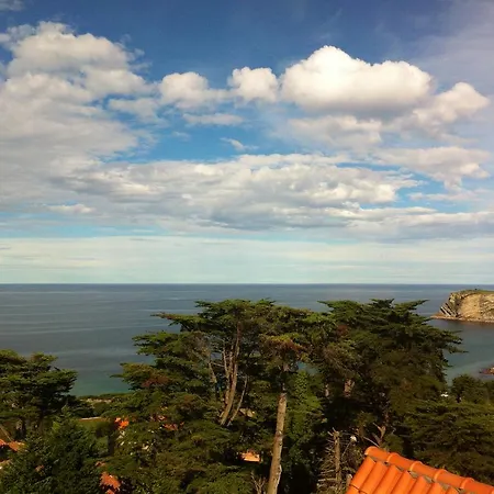 Apartament Mar *
