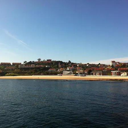 Mar Apartament Comillas