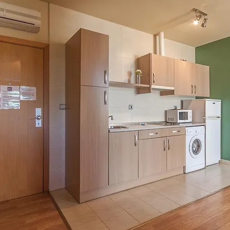 Mar Apartment *