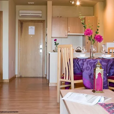 Apartment Mar *