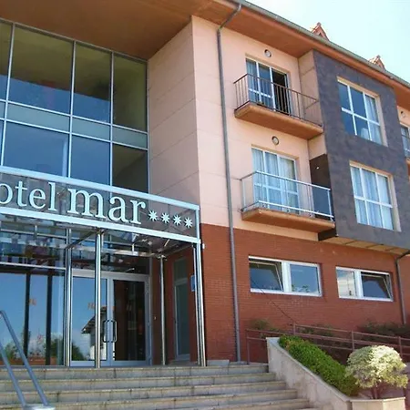 Mar Apartment