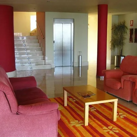 Apartment Mar