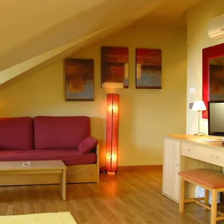 Mar Apartament