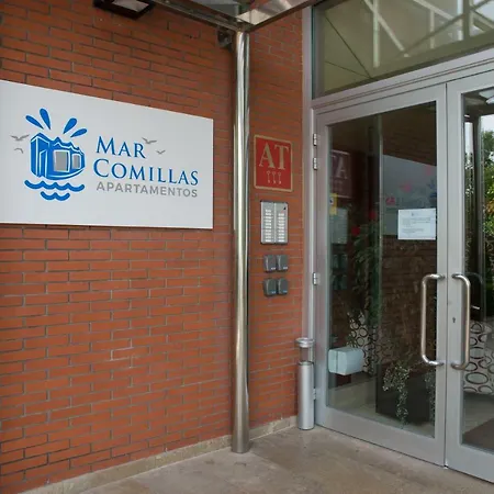 Mar Comillas