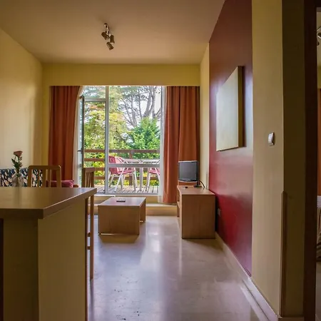 Mar Apartment Comillas