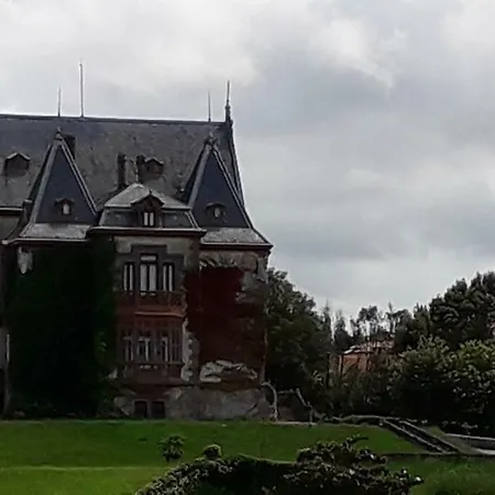 Mar * Comillas