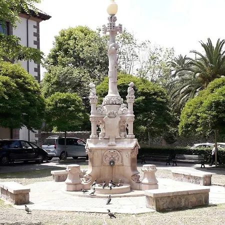 Mar Comillas