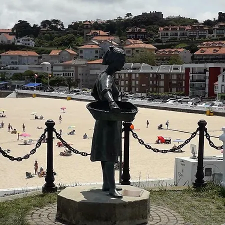 Apartament Mar