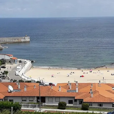 Apartament Mar Comillas