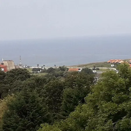Mar * Comillas
