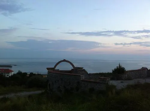 Apartman Mar Comillas