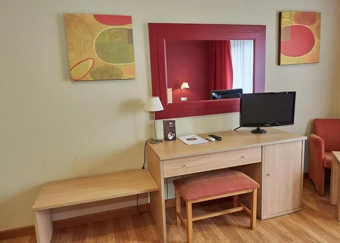 Apartment Mar Comillas