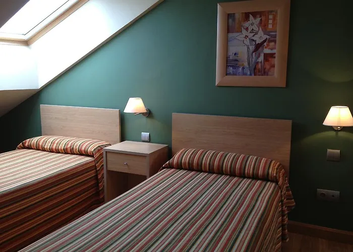 Apartment Mar Comillas