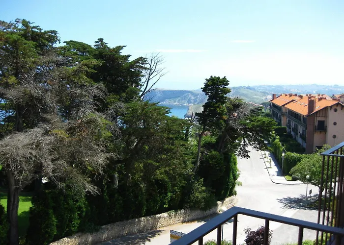 Apartman Mar Comillas