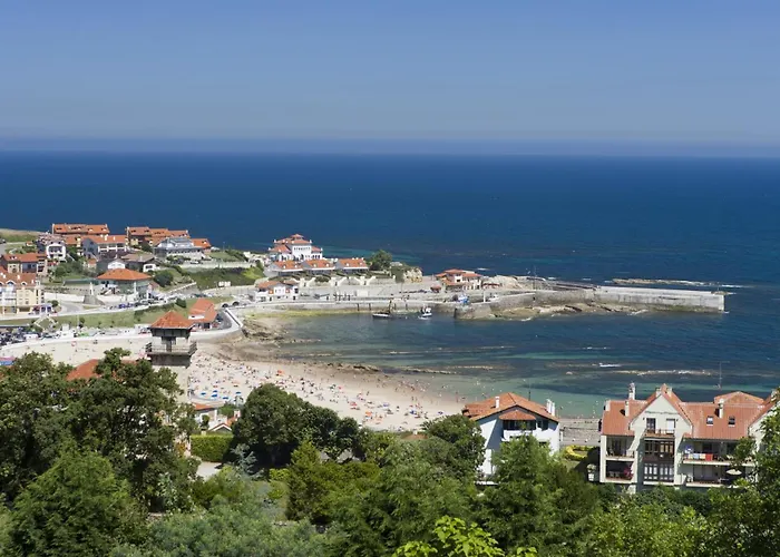 Apartment Mar Comillas