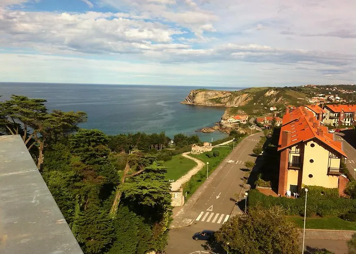 Apartment Mar Comillas