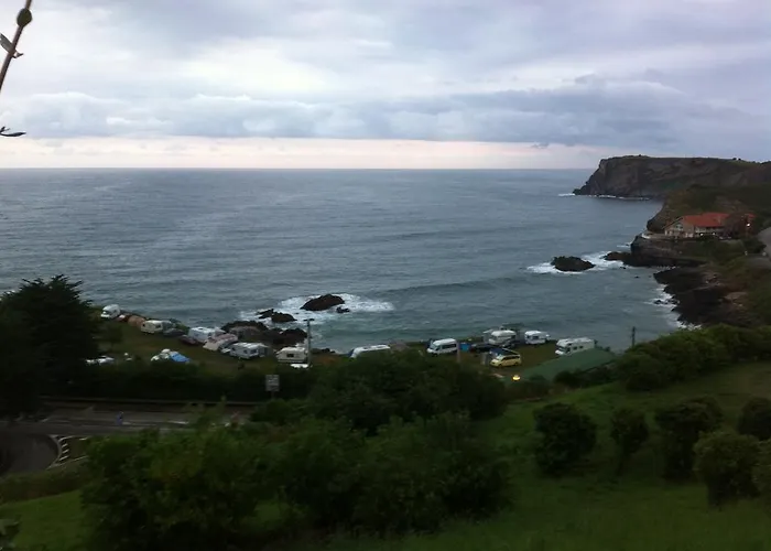 Mar Apartment Comillas