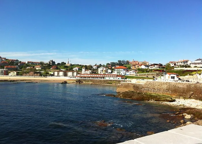 Mar Apartman Comillas