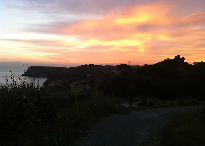 Apartman Mar Comillas