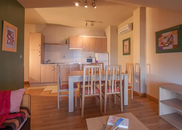 Mar Apartman Comillas