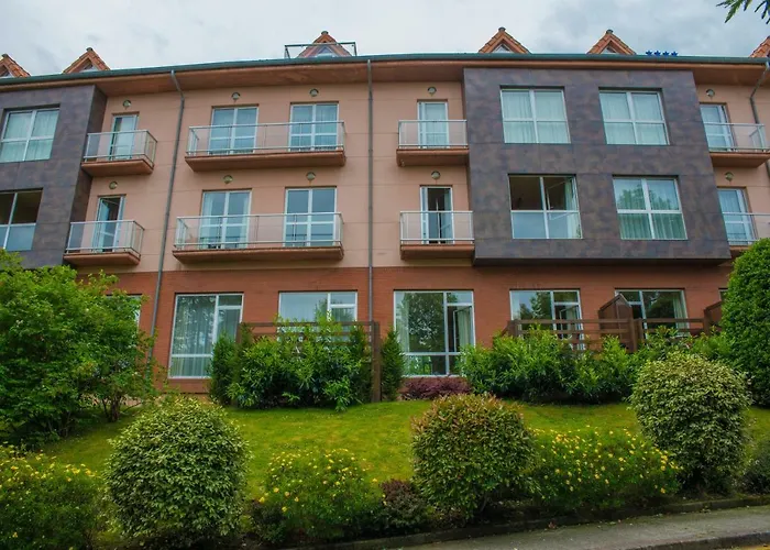 Mar Apartman Comillas