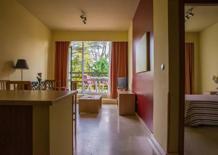 Mar Apartment Comillas