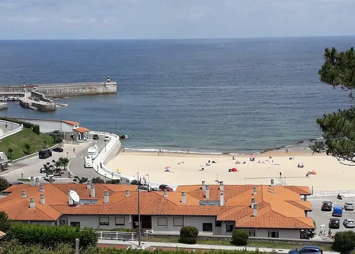 Apartment Mar Comillas