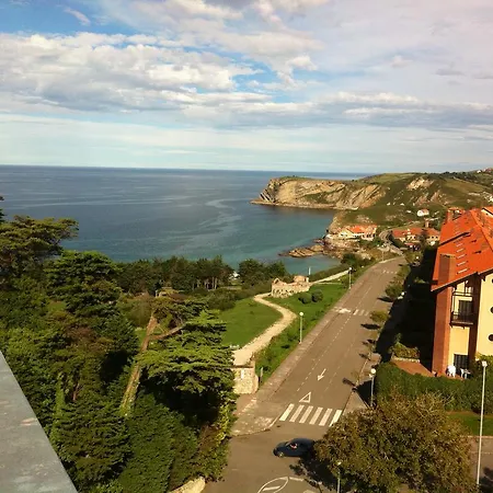 Apartamento Mar Comillas