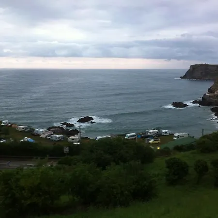 Mar Apartamento Comillas