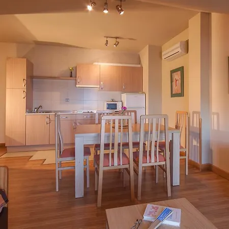 Mar Apartamento Comillas