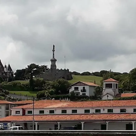 Mar Apartamento Comillas