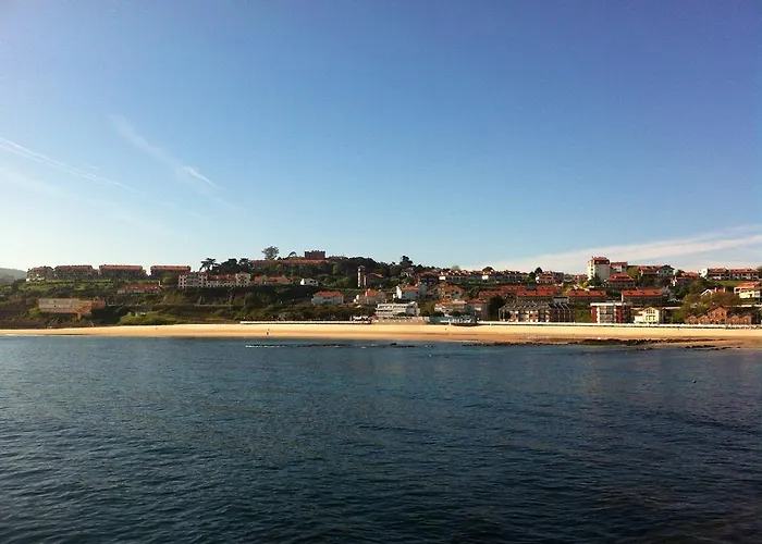 Mar شقة كوميلاس